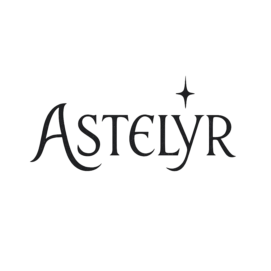 Astelyr Logo